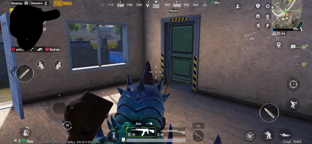 What is this room?
