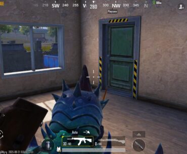 What is this room?