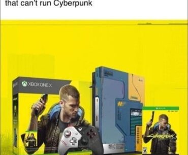 Looks awsome too though