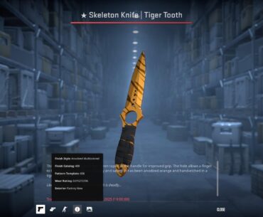 After finding $220USD on an old alt account I unboxed a knife two weeks later, stoked.