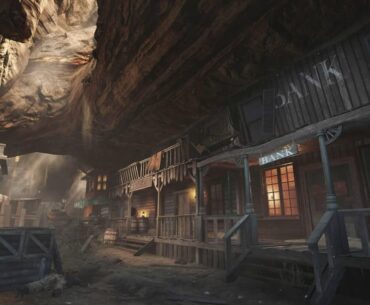 Best zombies maps oat