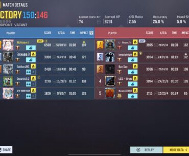 You can do obj while getting kills btw