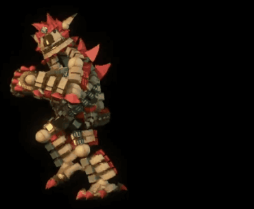 Knack II Turns 8 Babyyy!!! 🎉🎊🎂🎈