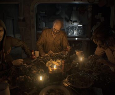 Resident Evil Requiem Director would Love to restore Cut Baker family member in a potential RE7 Remake