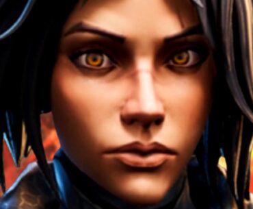Stormgate still has potential, says CEO, but recovering like Cyberpunk 2077 or No Man's Sky is "extremely difficult"