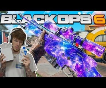 Black Ops 6 Insane Trickshots