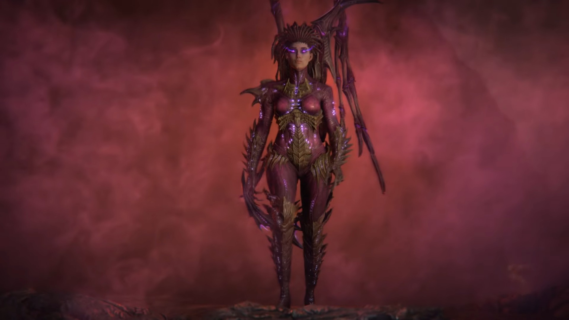 StarCraft comes to Diablo 4 with special crossover skins StarCraft comes to Diablo 4 with special crossover skins