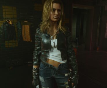 Alt without a doubt has the best drip in the entire game. I'm so goddamn jealous!