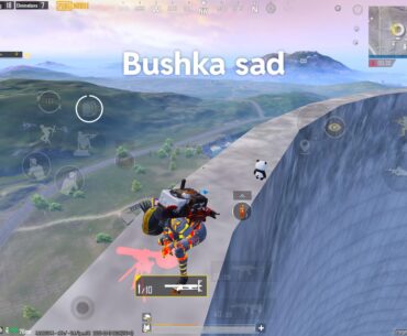 MORTAR PSA