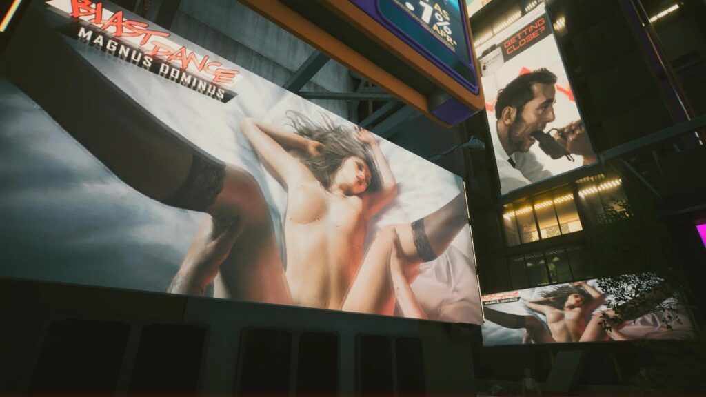 350 hours in the game and I've never come across this AD before...