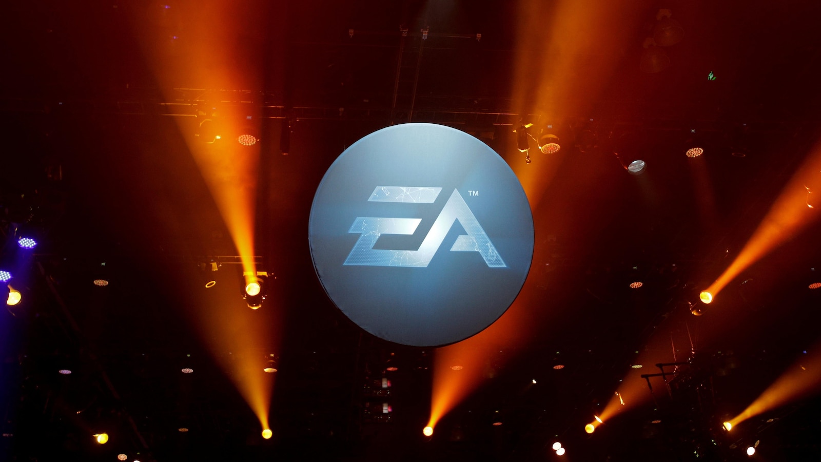 Video game maker Electronic Arts to be acquired and taken private for $55 billion Video game maker Electronic Arts to be acquired and taken private for $55 billion
