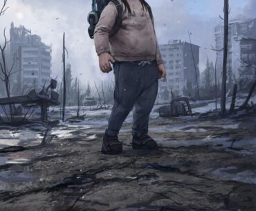 Art by Stefan Koidl