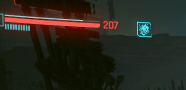 the hell is that status effect
