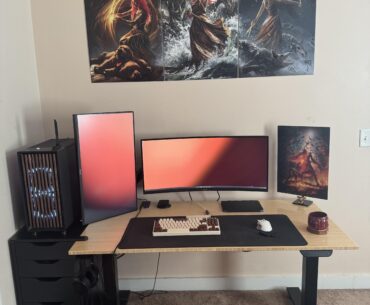 What can I add/improve?