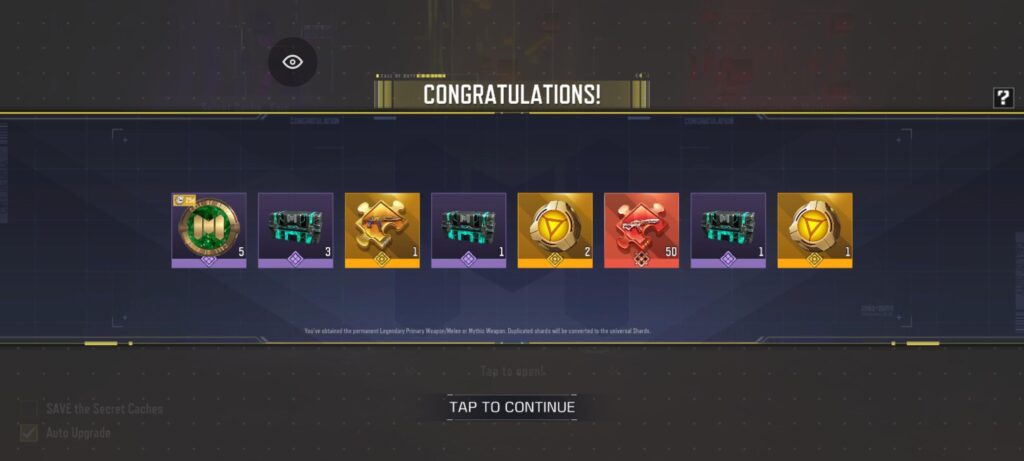 I didn't know this was possible