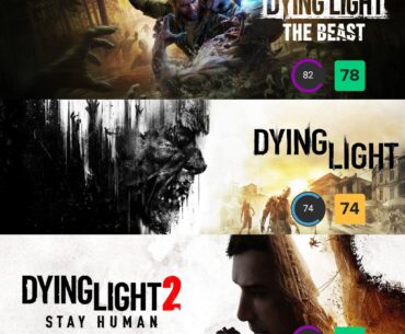 Dying Light: The Beast is currently the highest rated mainline entry of the series