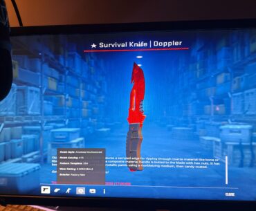 holy the new account lore is real