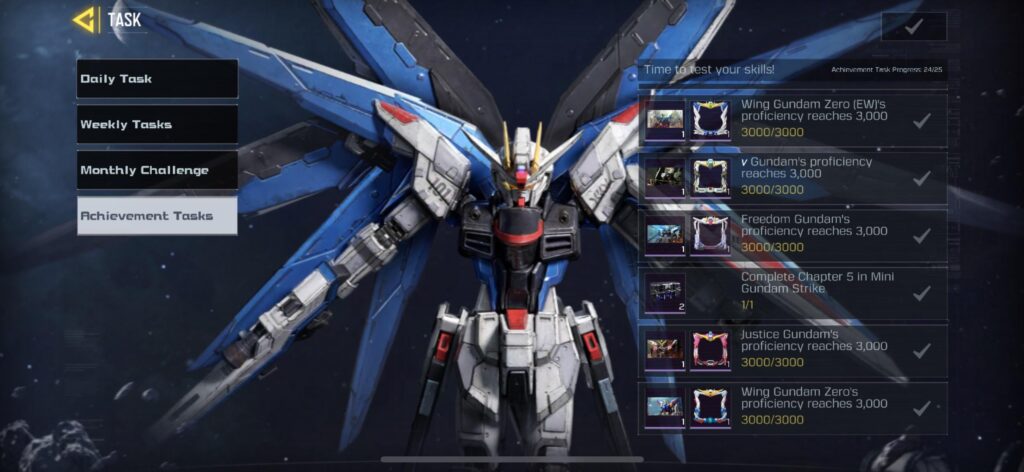 Gundam Team Deathmatch Grind – Horrible Gundam Team Deathmatch Grind - Horrible