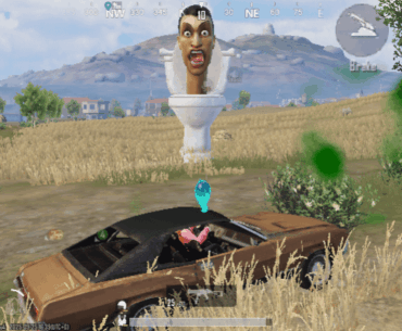 Welcome To PUBG Mobile!