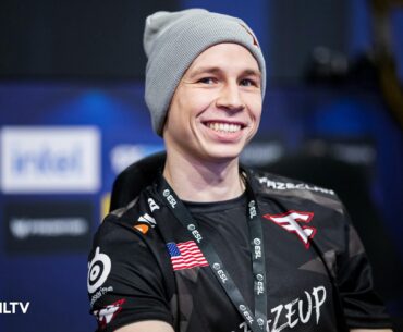 Official apology thread to this guy, he was never the problem on Faze.
