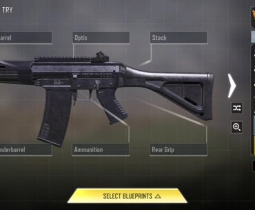Which guns you all would love to see buffed? Iwill go first