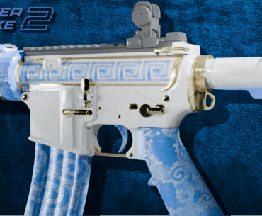 M4A4 | Zephyros V6