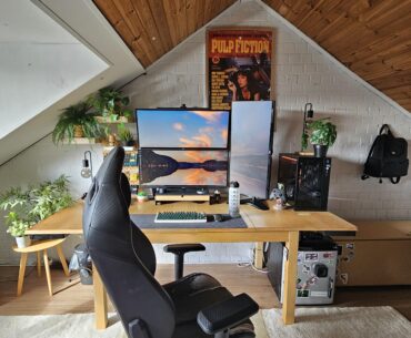 Setup 2025