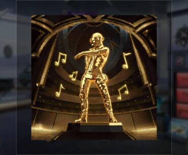 How do I get this avatar?(It's animated)