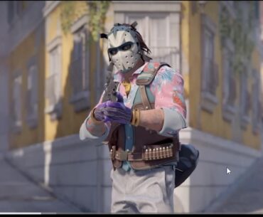 Operator name