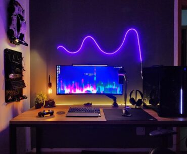 My Gaming Place
