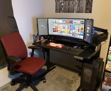 Almost RGB / Logo Free!