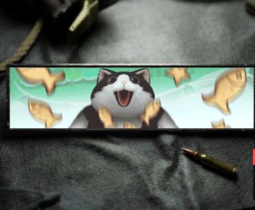 So we getting mythic calling cards now¿?