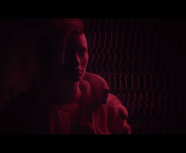 Female V in credits?