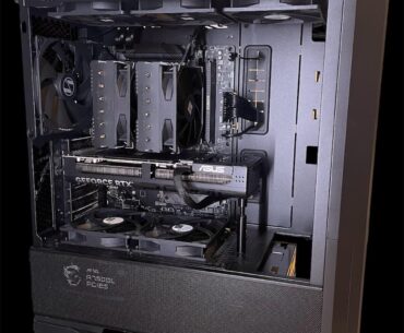 Any love for blackout builds?