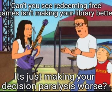 Do not redeem!!!