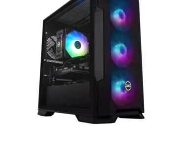 Going to invest in a Gaming PC