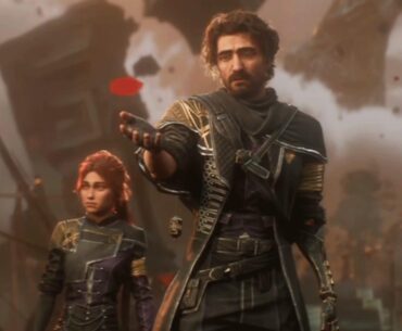 Clair Obscur: Expedition 33 Tops 4.4 million sales