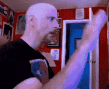 Codm players when new gun is balanced and it doesn't laser beam across the map