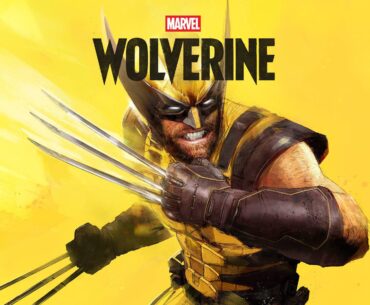 Key Art for Marvel's Wolverine