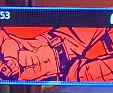 What calling card is this? Cod :MW 2019