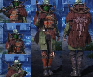 Rate this fit out of 10