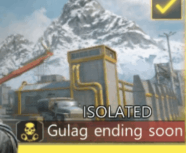 Welp it'll be gone soon. Should probably kept it for solo it makes the game more fun to play.