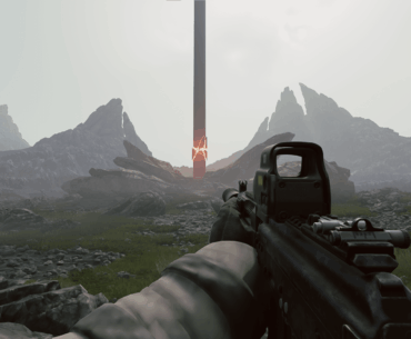 Finally Active Matter is released