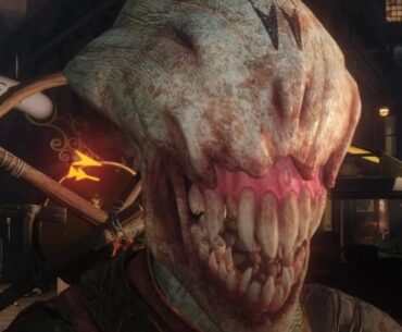 What is your favorite special/elite enemy design?