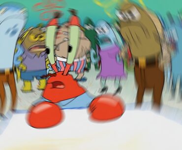 Everyone Screenshot from the 3 Second Teaser