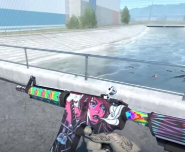 Anyone know the name of these stickers