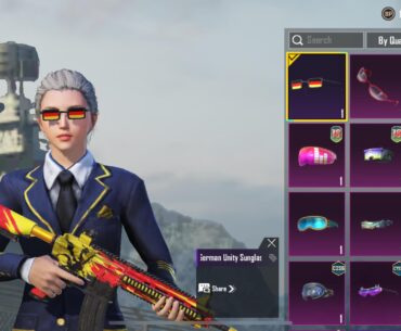 Does anyone know something about these glasses?