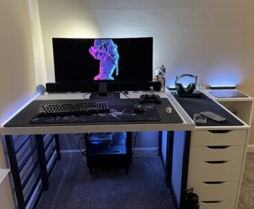 Work in progress. Final form soon!!