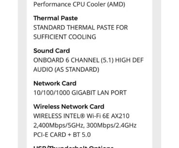 Never again pc specialist 🤬