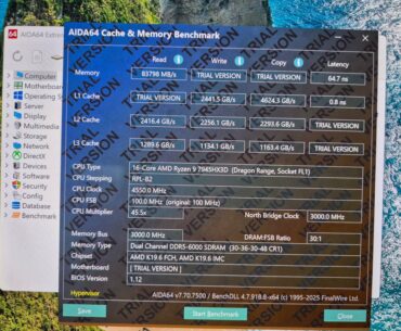 This is my first time overclocking, does this look any good? This is a 2×32GB Sodimm (laptop memory) kit with SK Hynix a-die